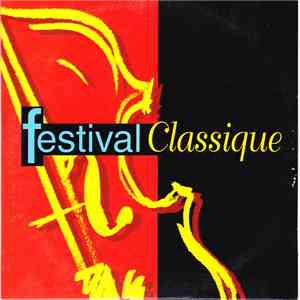 Various - Festival Classique album flac