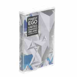 Various - Finest Ego (United Kingdom / Ireland Compilation) album flac