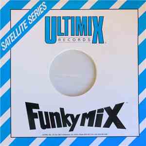 Various - Funkymix 6 album flac