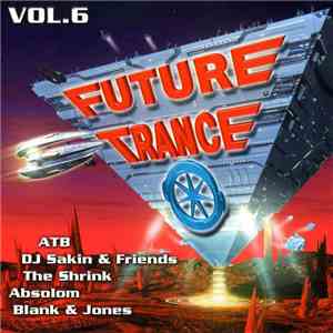Various - Future Trance Vol.6 album flac