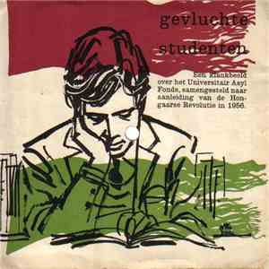 Various - Gevluchte Studenten album flac