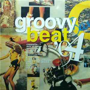 Various - Groovy Beat '94 album flac