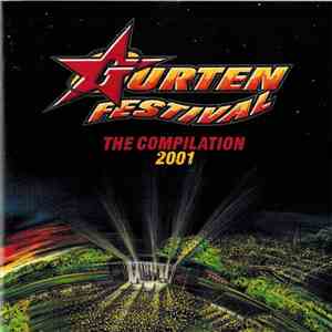 Various - Gurtenfestival 2001 The Compilation album flac