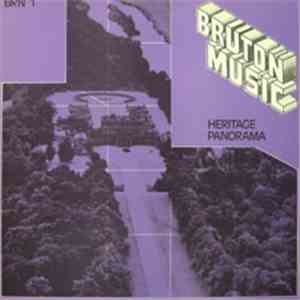 Various - Heritage / Panorama album flac