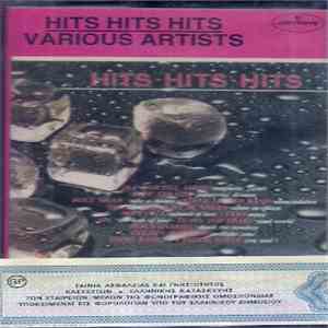 Various - Hits Hits Hits album flac