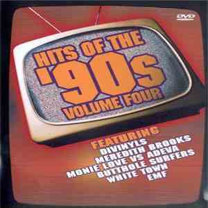 Various - Hits Of The 90's - Volume Four album flac