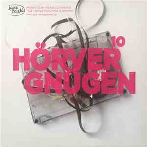 Various - Hörvergnügen 10 album flac