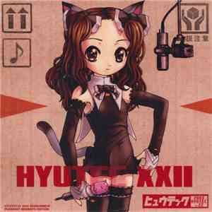 Various - Hyutec 22 - Pleasant Moments Edition album flac