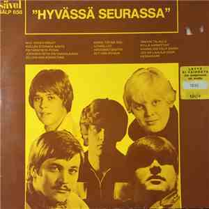 Various - Hyvässä Seurassa album flac