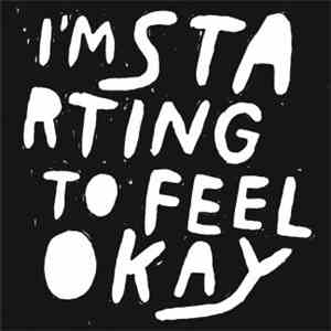 Various - I'm Starting To Feel Okay - Vol. 3 album flac