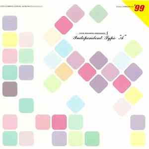Various - Independent Type "A" album flac