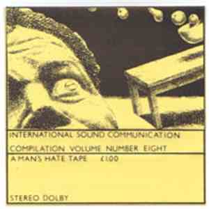 Various - International Sound Communication Volume 8 album flac