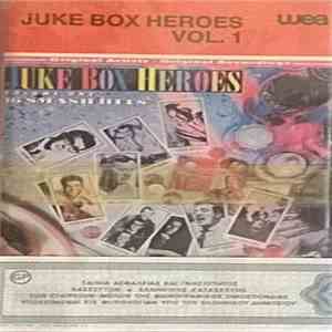 Various - Juke Box Heroes Volume One album flac