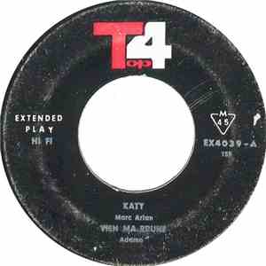 Various - Katy album flac