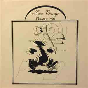 Various - Lane County's Greatest Hits album flac