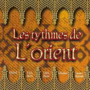 Various - Les Rythmes De L'Orient album flac