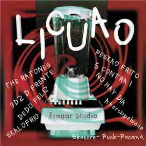 Various - Licuao album flac