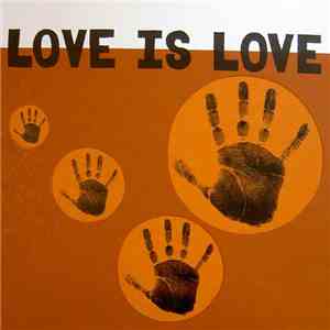 Various - Love Is Love album flac