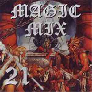 Various - Magic Mix 21 album flac