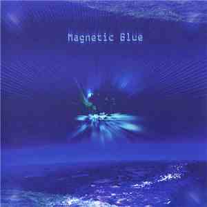 Various - Magnetic Blue album flac