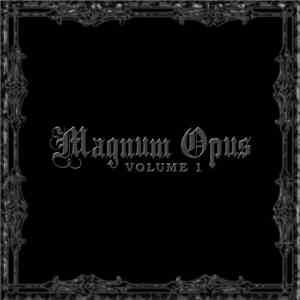 Various - Magnum Opus Volume 1 album flac