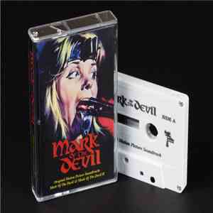 Various - Mark Of The Devil I & II (Original Motion Picture Soundtracks) album flac