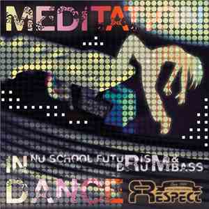 Various - Meditation In Dance Part 1 album flac