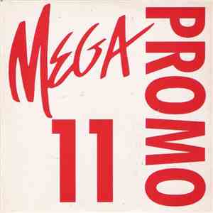 Various - MEGA Promo 11 album flac