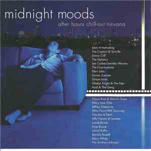 Various - Midnight Moods (After Hours Chill-out Nirvana) album flac