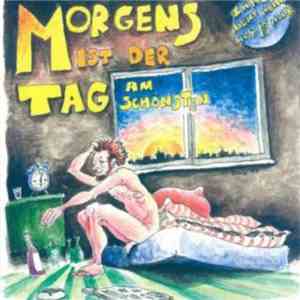 Various - Morgens Ist Der Tag Am Schönsten album flac