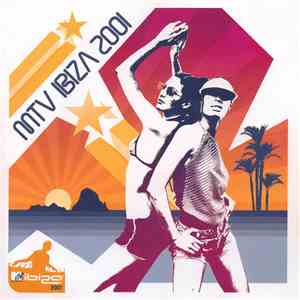 Various - MTV Ibiza 2001 album flac