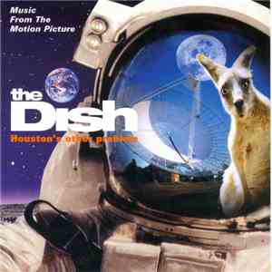Various - Music From The Motion Picture The Dish album flac