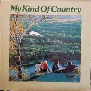 Various - My Kind Of Country album flac
