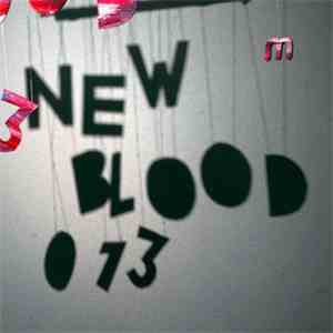 Various - New Blood 013 album flac