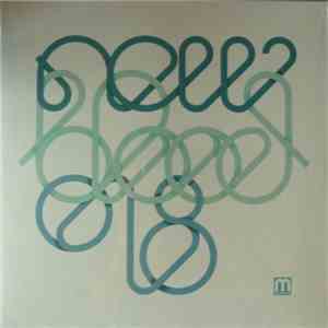 Various - New Blood 018 album flac