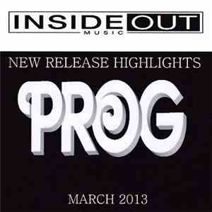 Various - New Release Highlights - March 2013 album flac