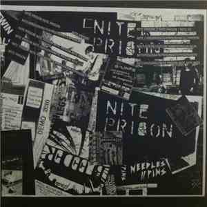 Various - Nite Prison album flac