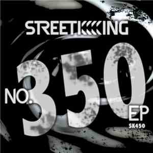 Various - No. 350 EP album flac