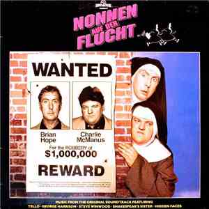 Various - Nonnen auf der Flucht album flac