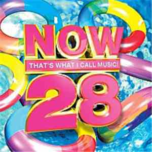 Various - Now That's What I Call Music! 28 album flac
