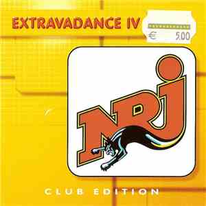 Various - NRJ.... Extravadance IV (Club Edition) album flac