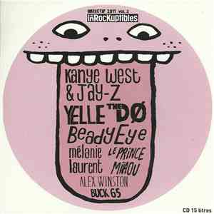 Various - Objectif 2011 Volume 2 album flac