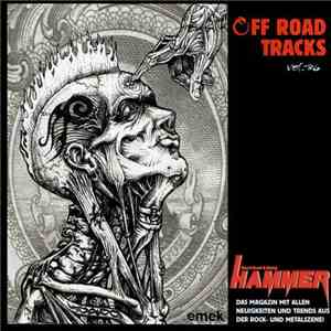 Various - Off Road Tracks Vol. 36 album flac