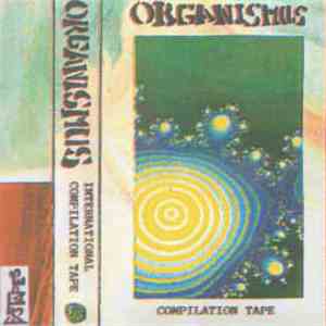 Various - Organismus album flac