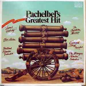 Various - Pachelbel's Greatest Hit album flac