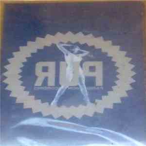 Various - Paris Union Recording album flac