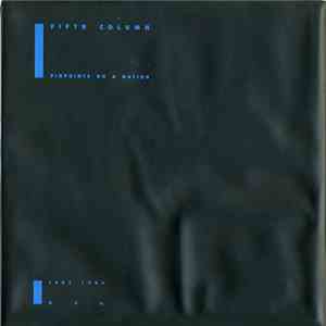 Various - Pinpoints On A Nation album flac