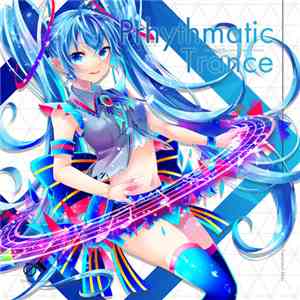 Various - Prhythmatic Trance album flac