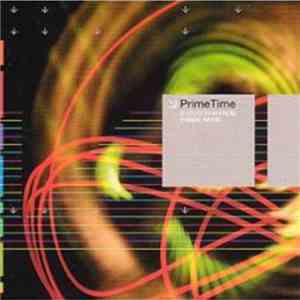 Various - Prime Time - A Selection From Primal Music album flac