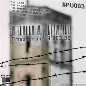 Various - Prisoner No. 8.303.05 album flac
